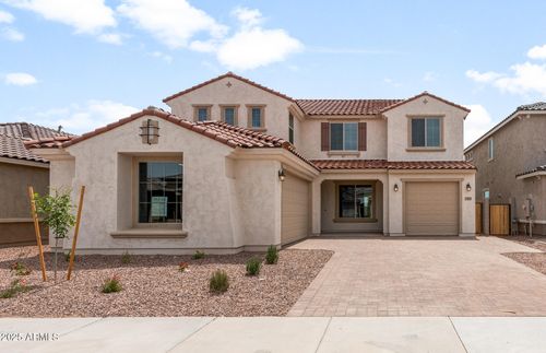17643 W Rancho Dr, Litchfield Park, AZ, 85340-6069 | Card Image
