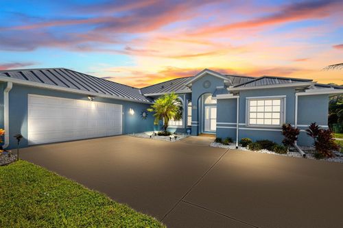 2891 Se Buccaneer Circle, Port St. Lucie, FL, 34952 | Card Image