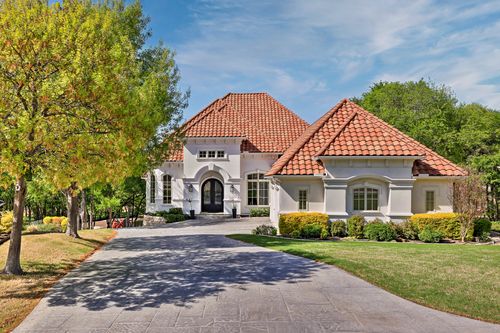 6809 Lahontan Dr, Fort Worth, TX, 76132-5457 | Card Image