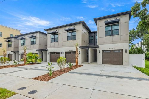 2-4308 W Gray St, Tampa, FL, 33609-2117 | Card Image