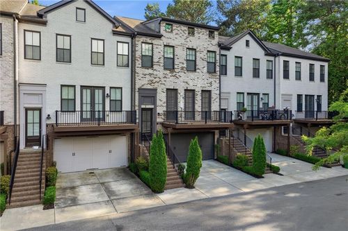 4141 Wisconsin Dr, Dunwoody, GA, 30338-8802 | Card Image