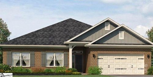 2-1030 Gardenia Drive, Mt Ulla, NC, 28125 | Card Image