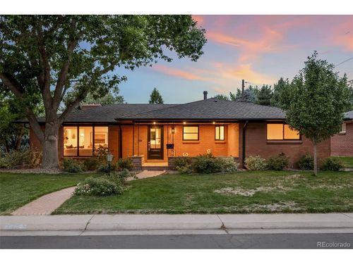 3253 S Columbine St, Denver, CO, 80210-6813 | Card Image