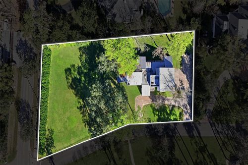 320 Blalock Rd, Piney Point Village, TX, 77024 | Card Image