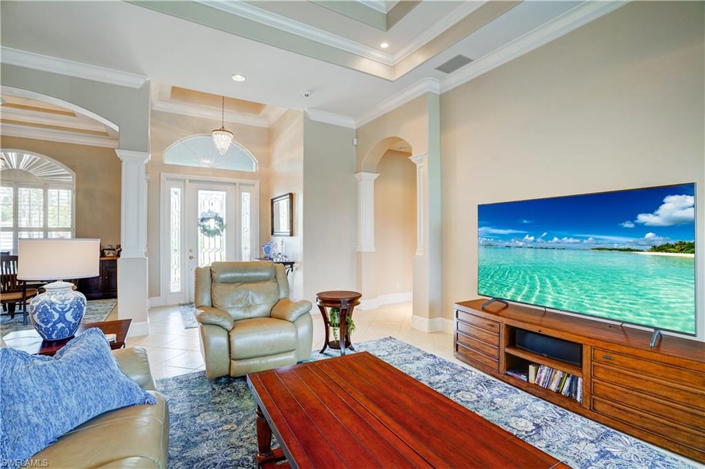 Residential in NAPLES 2