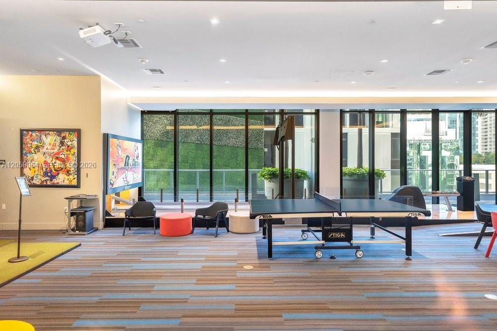 Residential Lease in Miami 4