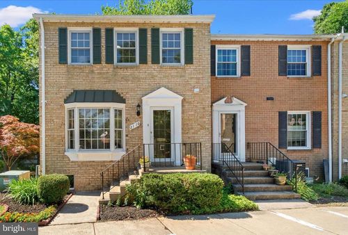 35-2116 Bucknell Ter, SILVER SPRING, MD, 20902-4322 | Card Image