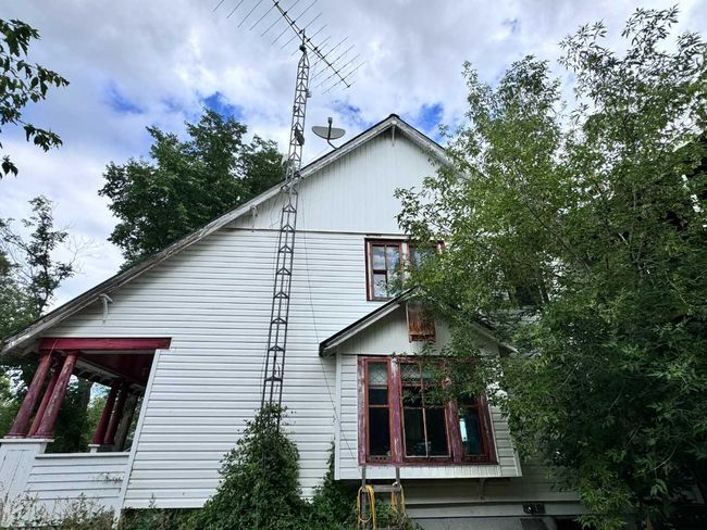 41004 Range Road 215, House other with 4 bedrooms, 1 bathrooms and null parking in Bashaw AB | Image 4