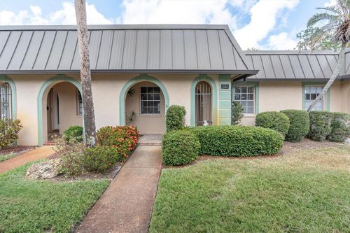 4145 Hampton Dr, NEW PORT RICHEY, FL, 34652-5208 | Card Image