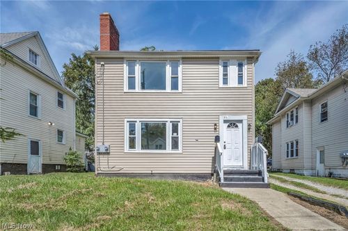 907 Whittier Ave, Akron, OH, 44320-2244 | Card Image