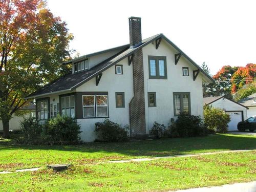 404 S School Street, St. Ansgar, IA, 50472 | Card Image