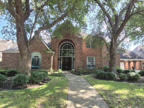 11771 Quail Creek Dr, Houston, TX, 77070-2374 | Card Image