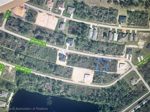 7070 San Bruno Dr, Sebring, FL, 33872-2236 | Card Image