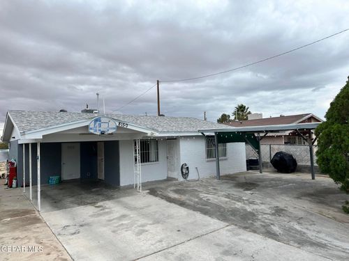 8150 Mount Latona Dr, El Paso, TX, 79904-3433 | Card Image