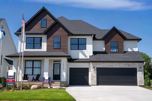 10399 Shadyview Ln N, Maple Grove, MN, 55311-5758 | Card Image