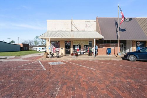 108 S Colket St, Kerens, TX, 75144-3034 | Card Image