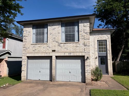 12715 Modena Trl, Austin, TX, 78729-7362 | Card Image