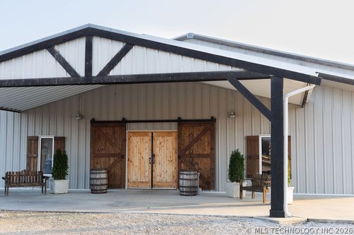 7440 E 340 Rd, Talala, OK, 74080-9666 | Card Image