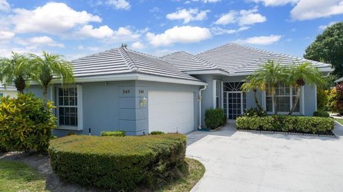 249 Nw Bentley Cir, Port Saint Lucie, FL, 34986-2441 | Card Image