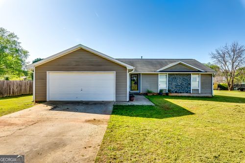 2582 Rosecommons Dr, Hampton, GA, 30228-1680 | Card Image