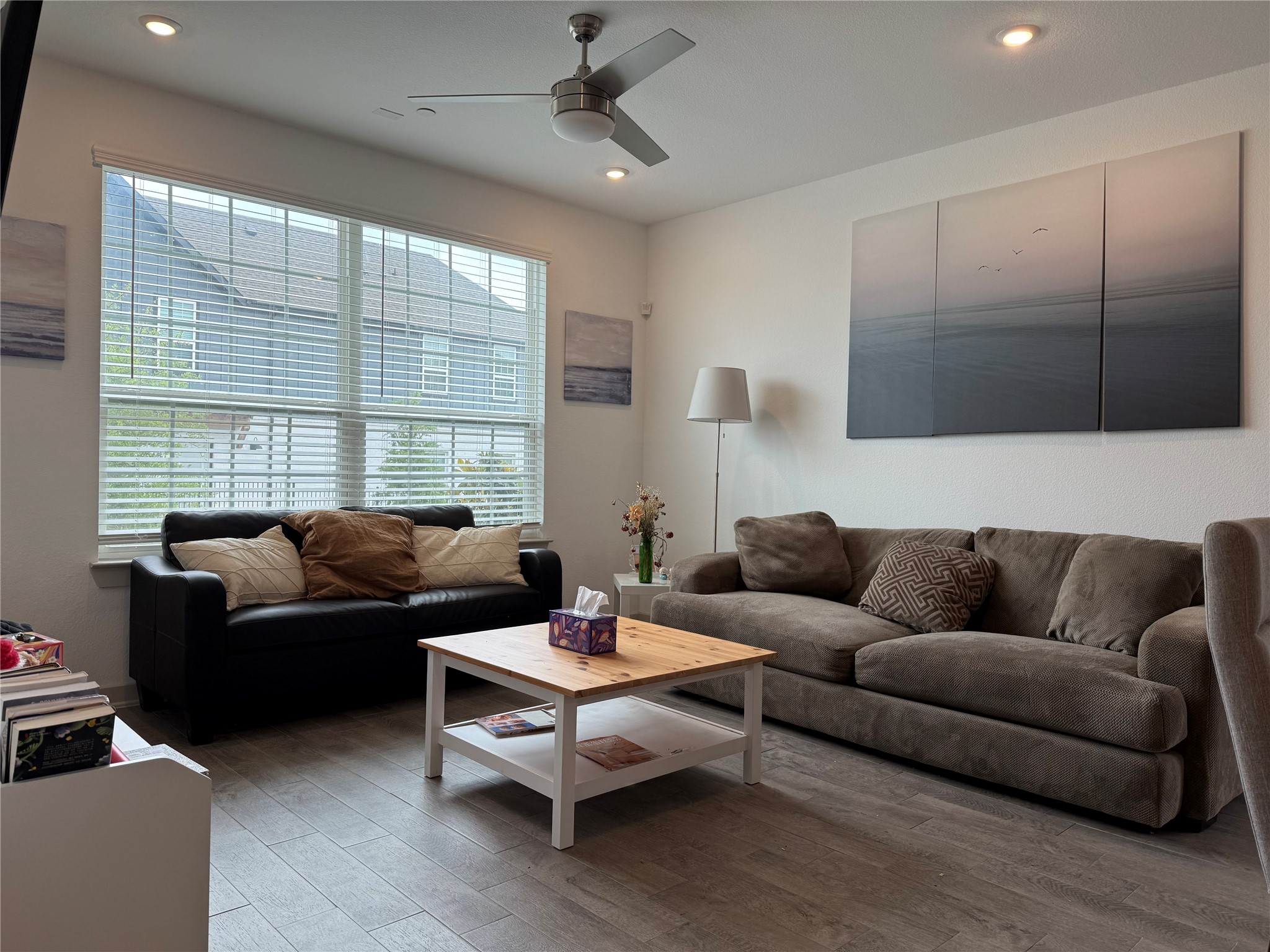 Residential Lease in Allen 3