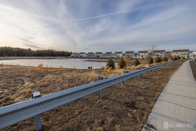 45 E Verbena Lane, House other with 3 bedrooms, 3 bathrooms and null parking in Old Bridge NJ | Image 36