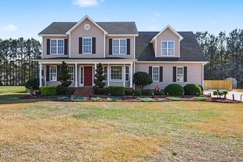 313 Blaze Ridge Dr, Smithfield, NC, 27577-7169 | Card Image