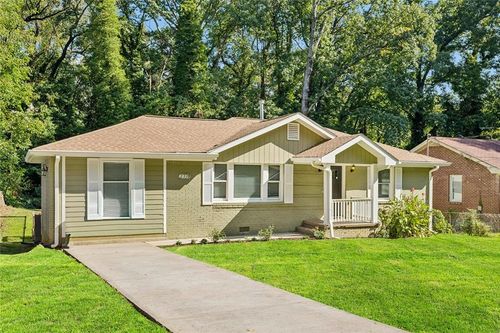 2778 Claire Ter, Decatur, GA, 30032-4401 | Card Image