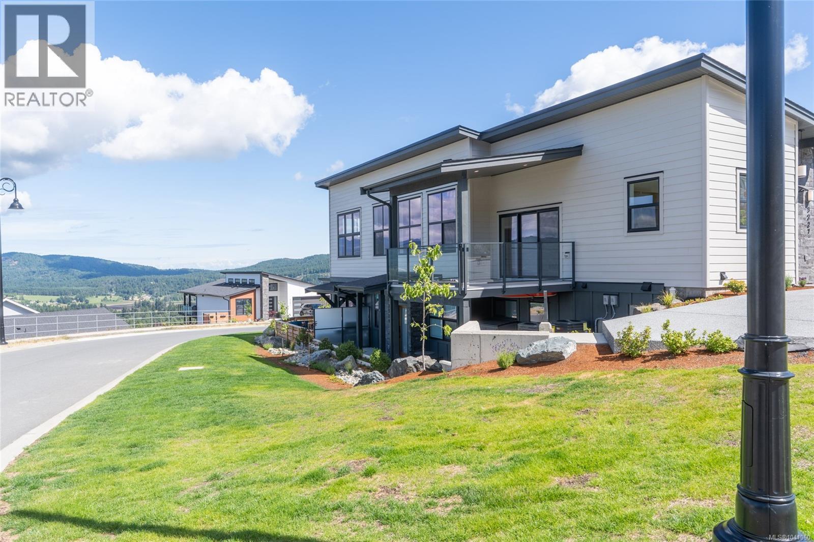Residential in Duncan 2