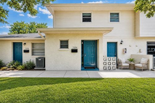 7256 Moffatt Ln N, PINELLAS PARK, FL, 33781-4827 | Card Image