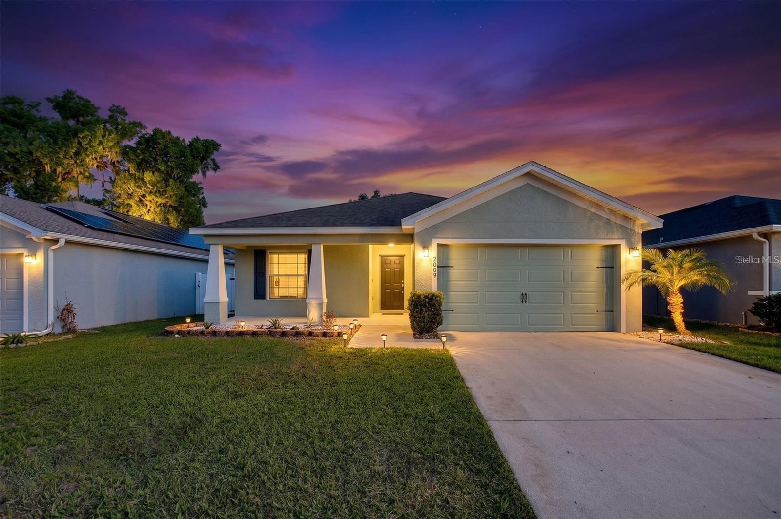Residential Lease in LAKELAND