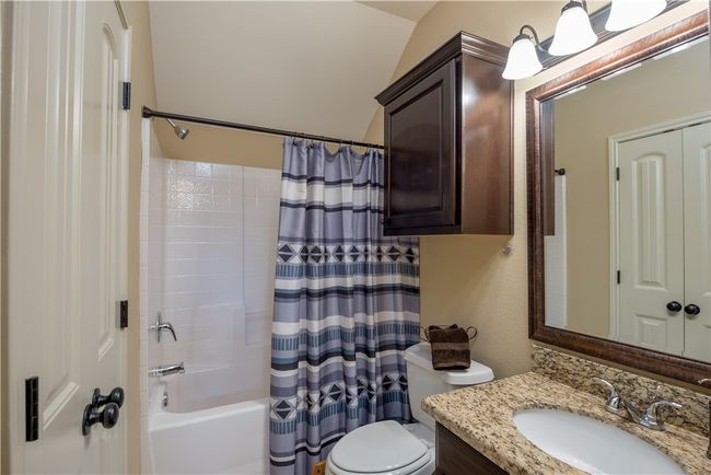 3515 General Pkwy, Townhouse with 4 bedrooms, 4 bathrooms and null parking in College Station TX | Image 18