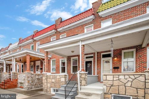 729 Grundy St, BALTIMORE, MD, 21224-4344 | Card Image
