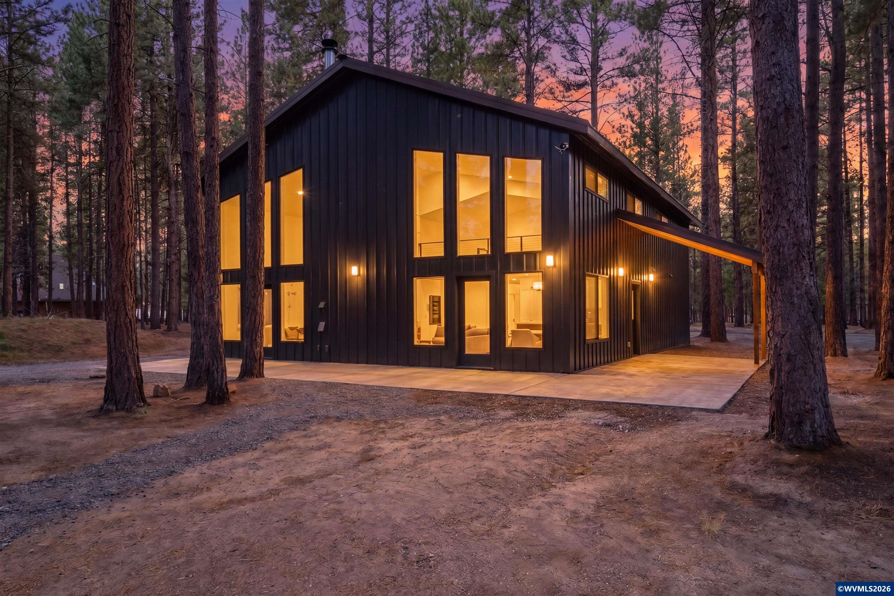 Residential in La Pine 2