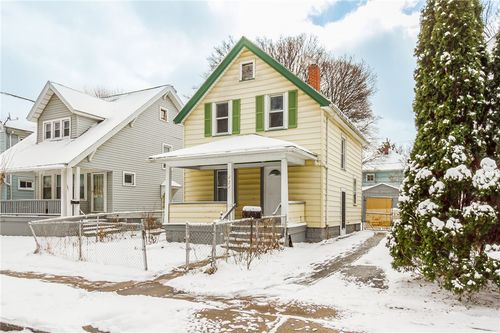 171 Mohawk St, Rochester, NY, 14621-4163 | Card Image