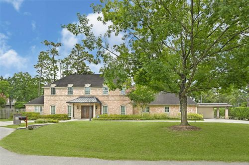 11831 Balmoral Ln, Houston, TX, 77024-5016 | Card Image