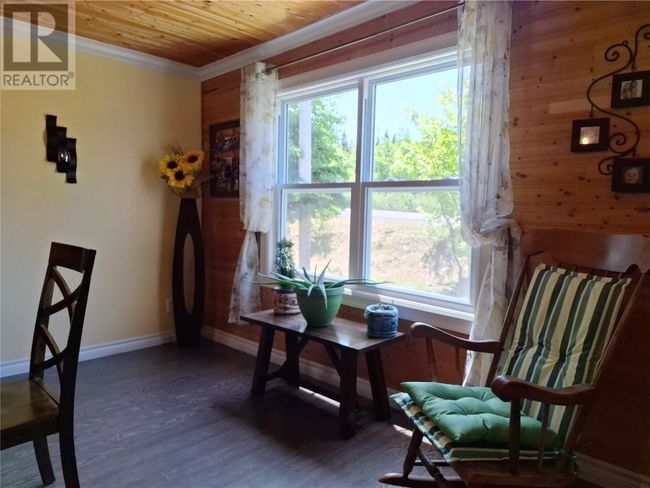 0 Main Road, House other with 2 bedrooms, 1 bathrooms and null parking in South Branch NL | Image 14