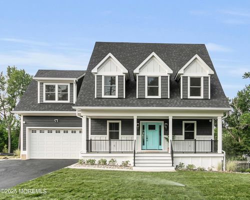 515 Atlantic Ave, Atlantic Highlands, NJ, 07716-2141 | Card Image