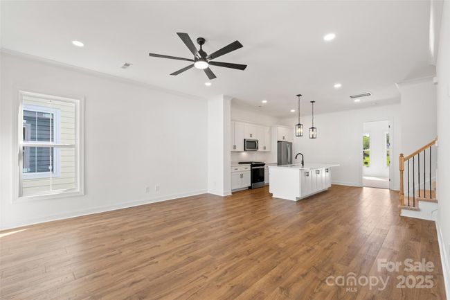 5840 Pittmon Ln, House other with 3 bedrooms, 2 bathrooms and null parking in Kannapolis NC | Image 17
