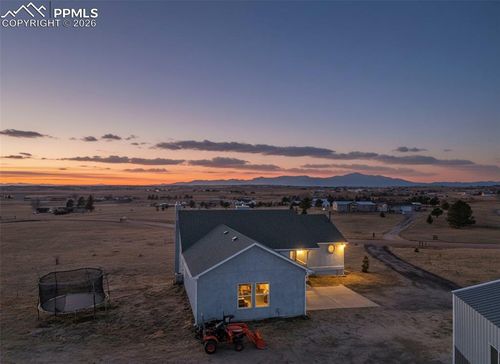 16575 Cathys Loop, Peyton, CO, 80831-7255 | Card Image