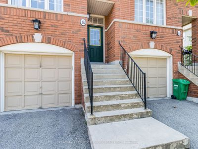 58 - 4950 Albina Way, Condo with 3 bedrooms, 3 bathrooms and 2 parking in Mississauga ON | Image 3