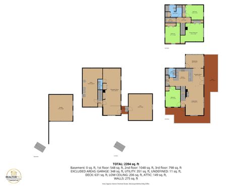 12 Middle Mountain Trl, Jackson, NH, 03846-5012 | Card Image