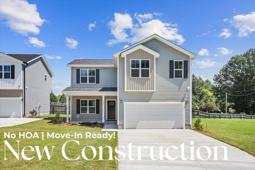 125 Wilson St, Erwin, NC, 28339-3031 | Card Image