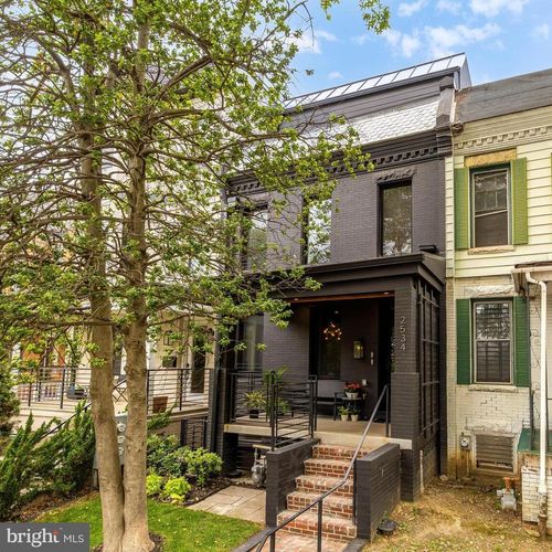 2-2534 11th St Nw, WASHINGTON, DC, 20001-3924 | Card Image