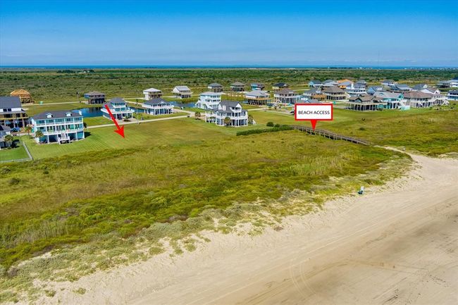3642 Biscayne Beach Rd, Home with 0 bedrooms, 0 bathrooms and null parking in Port Bolivar TX | Image 8