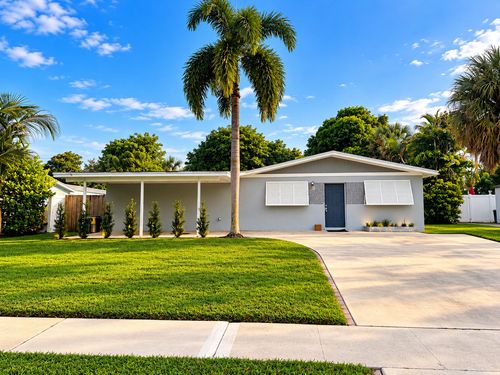 4384 Arbor Way, Palm Beach Gardens, FL, 33410-5906 | Card Image