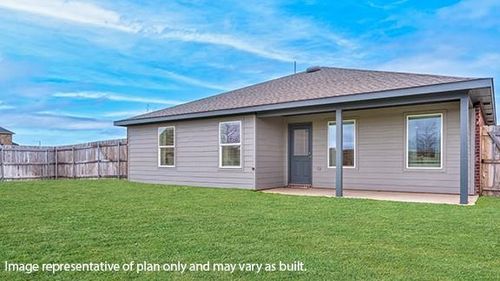 2929 Ember Drive, Oklahoma City, OK, 73099 | Card Image