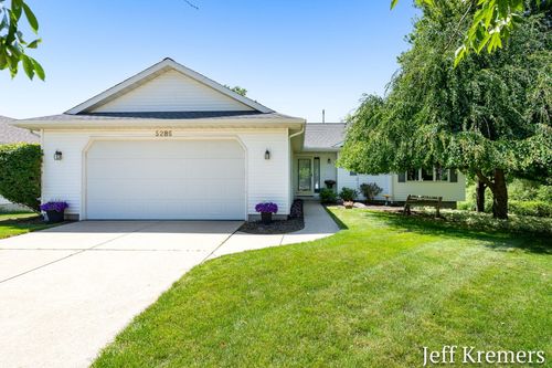 5286 Debbie Court Sw, Wyoming, MI, 49418 | Card Image