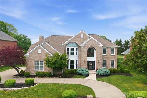 986 Arnold Palmer Dr, Loveland, OH, 45140-9244 | Card Image