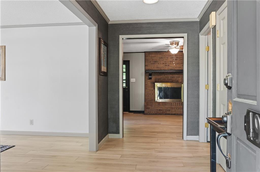 Residential in Milledgeville 4